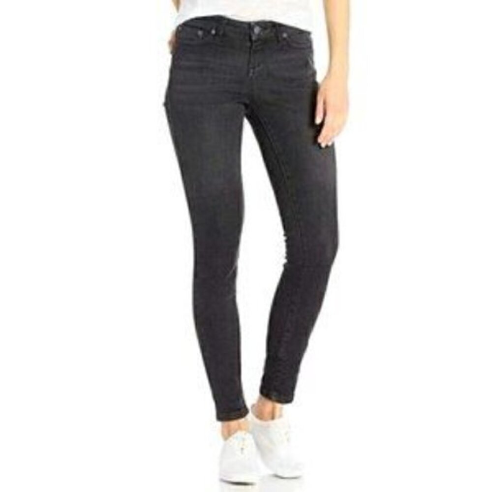 [Prana] Organic Cotton Skinny Jeans - Size…